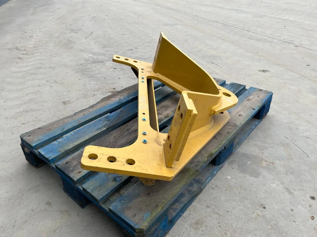 Cat - 12M2 / 12M3 / 140M2 / 140M3 / 140 NG / 150 NG / 16 immagine 3