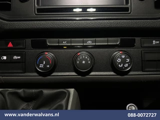 Volkswagen Crafter 2020 - 2.0 TDI 177pk L3H3 L2H2 Euro6 Airco | Camera | Navigatie | Apple Carplay | Cruisecontrol obrazek 8