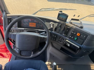 Volvo FH 2006 - 440 6x2 30T VDL Haakarm APK 10-2026 image 19