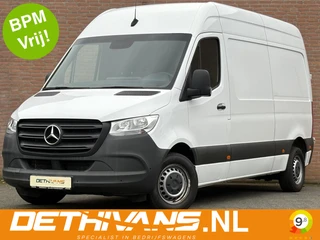 Mercedes-Benz Sprinter 2020 - 211CDI L2H2 / Cruisecontrol / Carplay / Euro6 te koop
