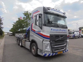 Volvo FH 2021 - 420 6X2 NL TRUCK image 9