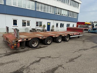 Kel-Berg N/A - 4 AXLE, LAST 2 STEERING, 6 M EXTENDABLE bild 16