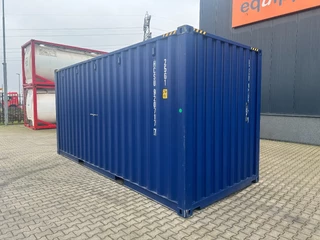 Onbekend N/A 2024 - NEW 20FT HIGH CUBE DV 9'6" container imagen 20