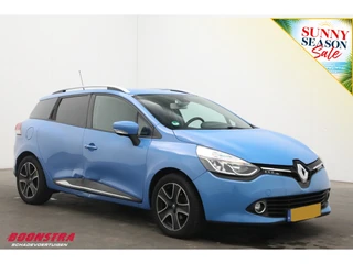 Renault Clio 2014 - Estate Grandtour 1.5 dCi Dynamique Navi Airco Cruise obrázek 2 náhled