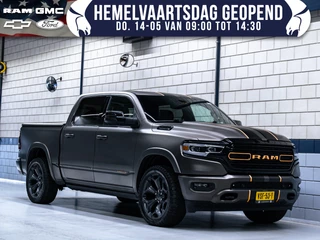 Dodge Ram 1500 2021 - Limited immagine 1
