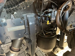 DAF XF480 2019 - SSC Mega Volume Combi 115m3 / Doorlaadsysteem / Compleet 2019 *APK* bild 36