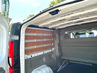 Renault Trafic 2012 - 2.0 dCi T29 L2H1 DC Eco 6 Pers. AIRCO/CRUISE imagen 36