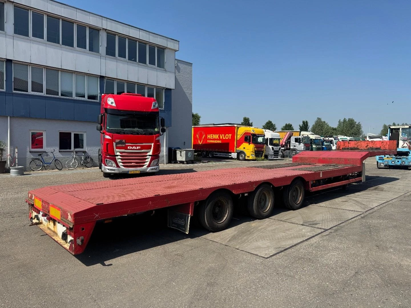 Nooteboom MCO-48-03 1998 afbeelding 6