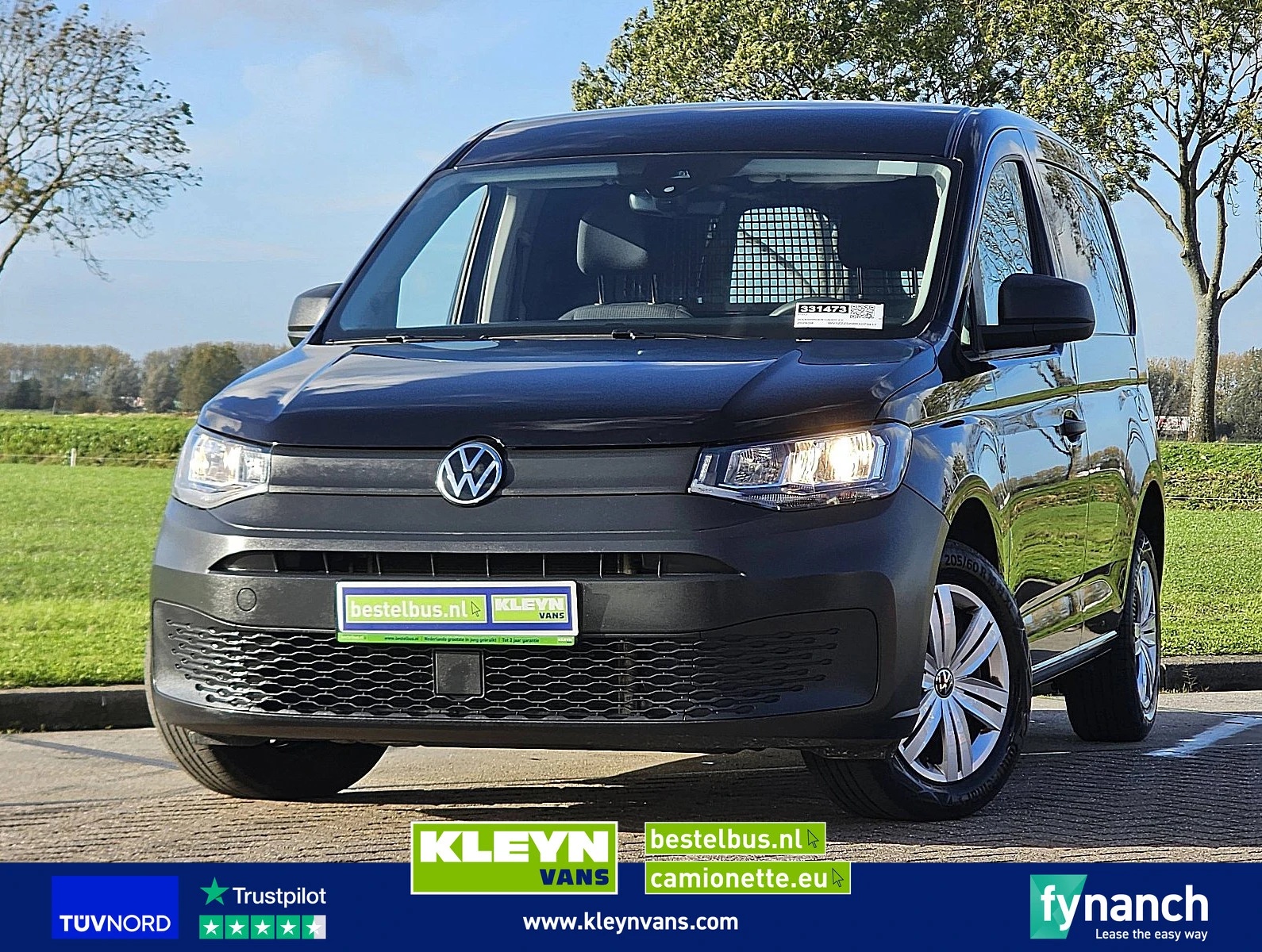 Volkswagen Caddy 2024 - 2.0 imagen 1