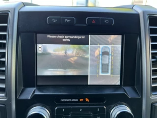 Ford F-150 2017 - USA 5.0 V8 SuperCrew PLATINUM image 14
