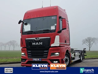 MAN TGX 2022 - 26.510 immagine 1