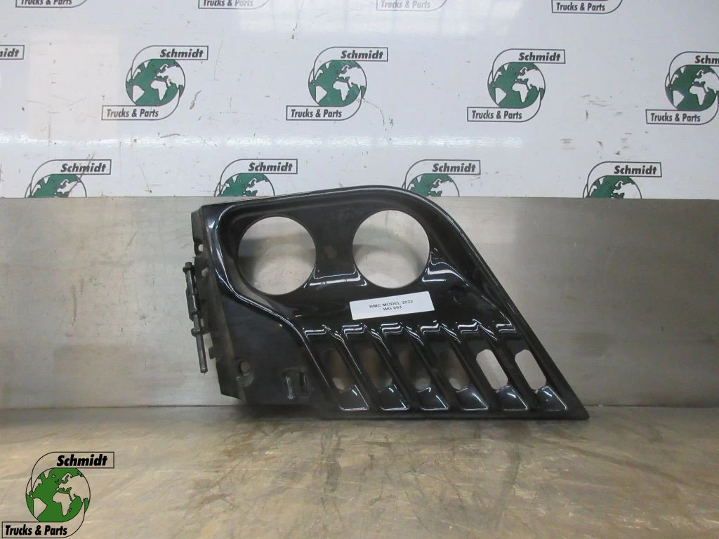 BMC - 52RS50097 KOPLAMP KAP BMC 1846 TGR image 1