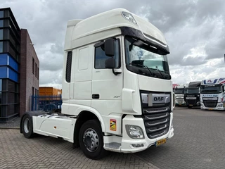 DAF XF480 2022 - FT immagine 3