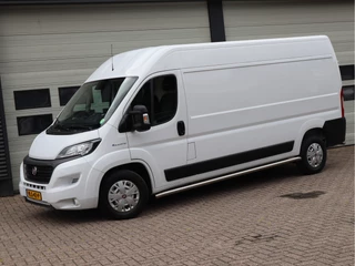 Fiat E-Ducato 2021 - 3.5T L3H2 Maxi 47 kWh - Snelladen - Camera - Clima obrazek 4