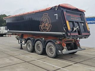 Schmitz Cargobull N/A 2020 - SKI image 5
