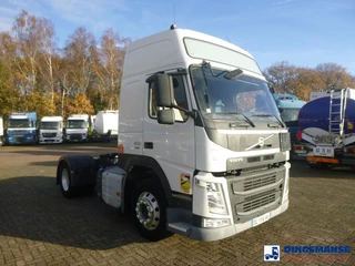 Volvo FM 450 4x2 Euro 6 + ADR 2014 изображение 2 миниатюра
