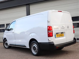 Opel Vivaro 2024 - 2.0 177pk Euro 6 Automaat L3 Lang - Apple - Cruise - Stuurverwarming imagen 3