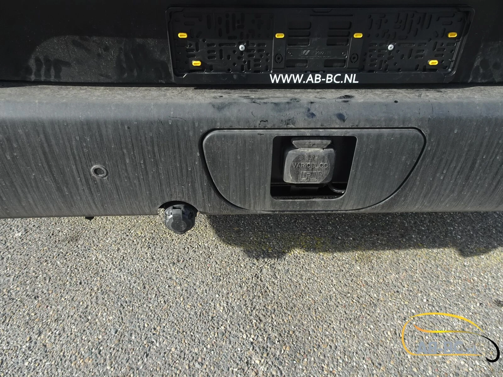 Iveco NEW 12.1 MTR Evadys, 53 Seats/WC 2 units on stock 2026 image 41