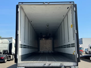 Schmitz Cargobull N/A 2017 - Thermo King SLXi 300 / Rotos Disc / Only 3372 Diesel hours / APK 03-2027! imagen 7