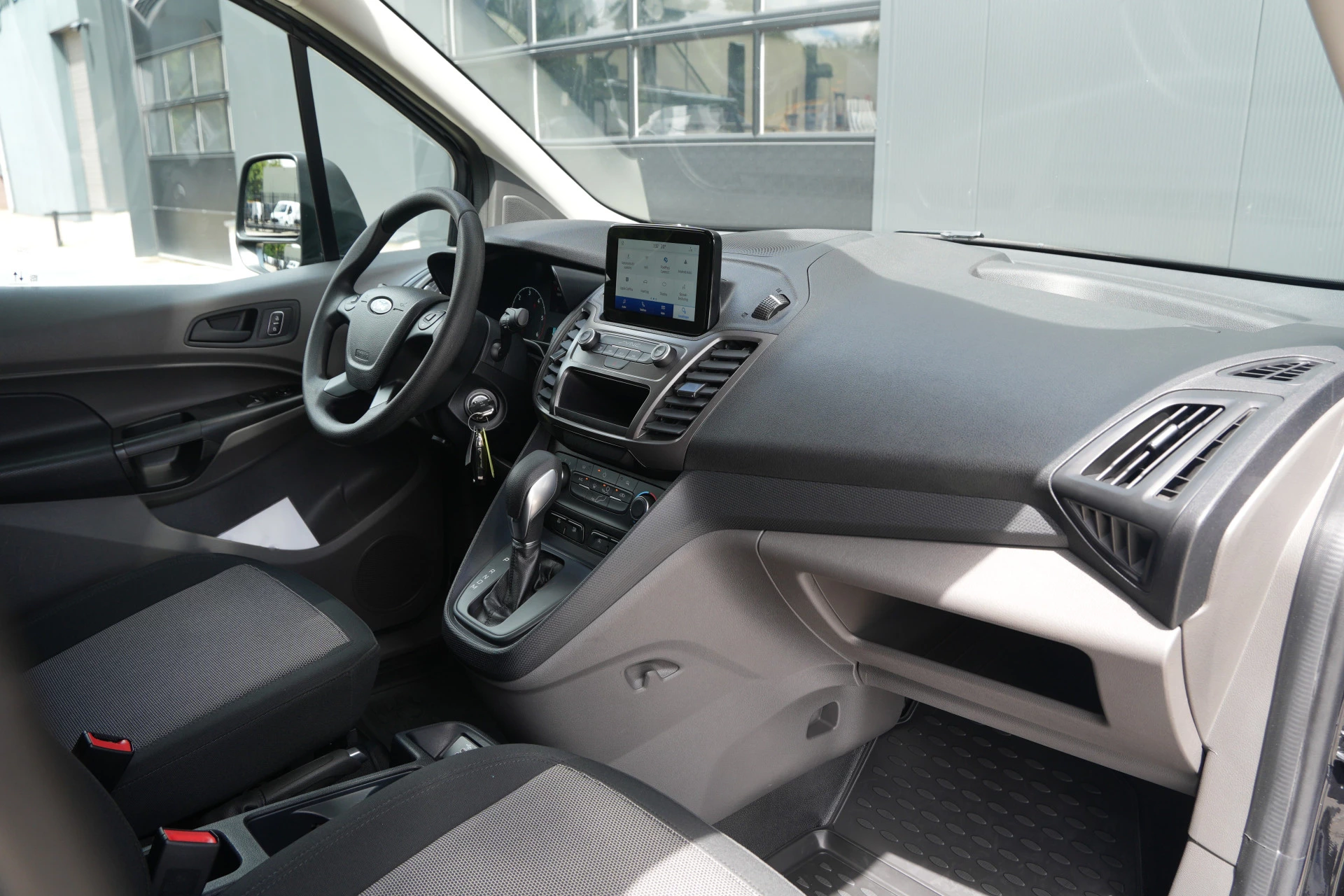 Ford Transit Connect 2023 - 1.5 EcoBlue L2 Trend 100pk - 2x Schuif - Automaat - Cruise - PDC - Camera - Carplay - Rijklaar obrázek 33