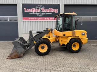 Volvo N/A 2016 - L30G wheelloader, 2016 year imagem 2