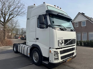 Volvo FH 2004 - 460 EURO 3 obrazek 4