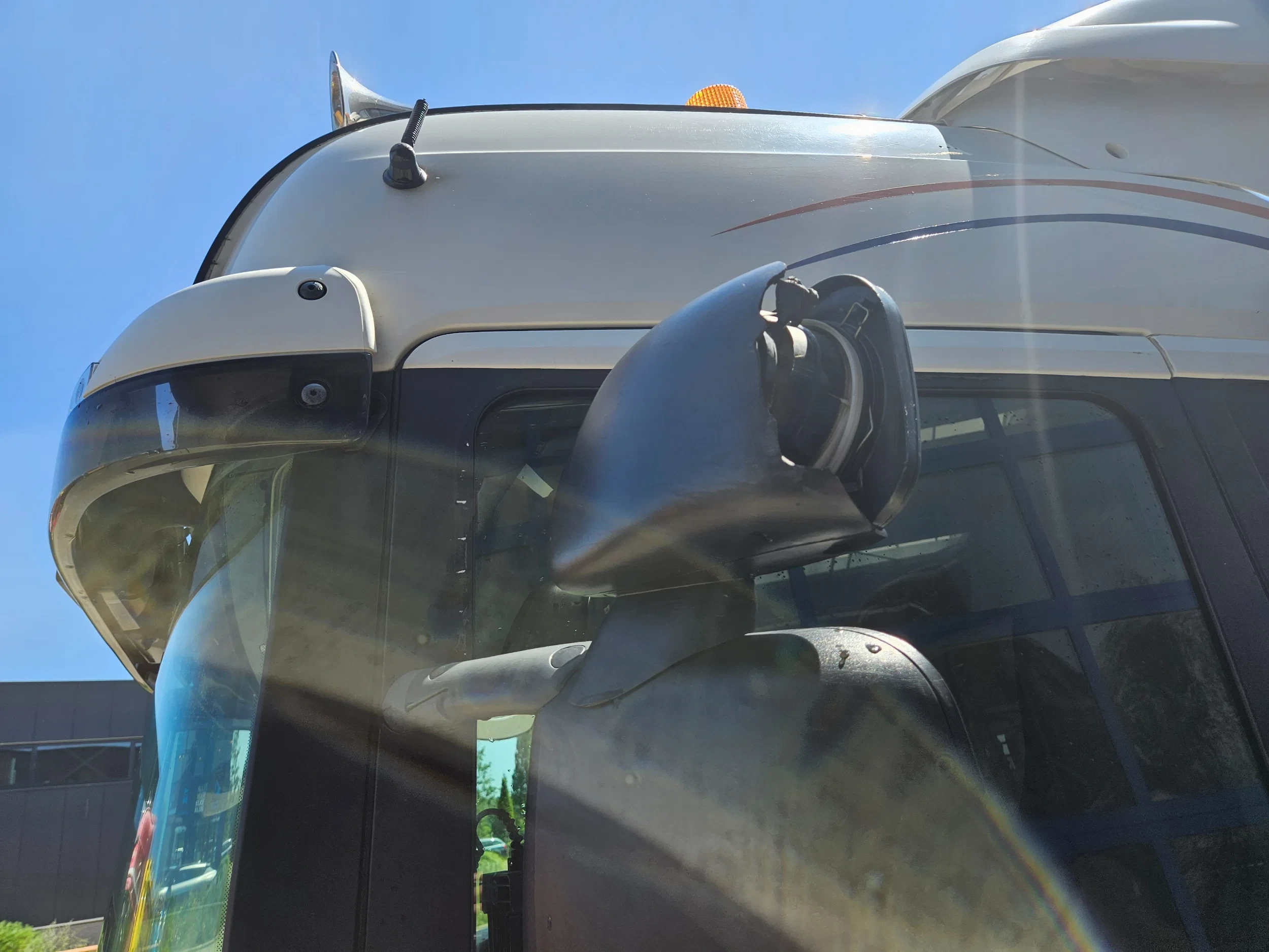 Scania G 2013 - G440 Retarder Apk 2027 afbeelding 27