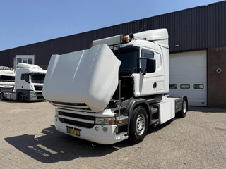 Scania T 2005 - 380 imagen 28