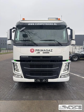 Volvo FM 420 2018 - N/A zdjecie 8