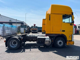 DAF XF105.410 2006 - N/A obrazek 6