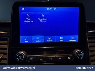 Ford Transit Custom 2021 - 2.0 TDCI 131pk L2H1 Trail Edition Euro6 Airco | Imperiaal | Camera | Navigatie | 2800kg Trekhaak | LED obrazek 19