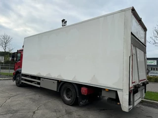 Mercedes-Benz Antos 2018 - 1924 - 3 UNITS! - 4X2 + EURO 6 + DHOLLANDIA LIFT image 6