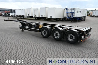 Krone SD BOX LINER 2022 afbeelding 3 miniatuur