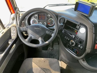 DAF N/A 2007 - XF 410 EURO 5 6X2 / 48 TYPE imagen 12