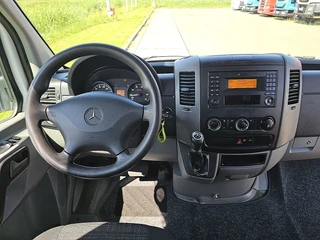 Mercedes-Benz Sprinter 2016 - 316 imagem 8