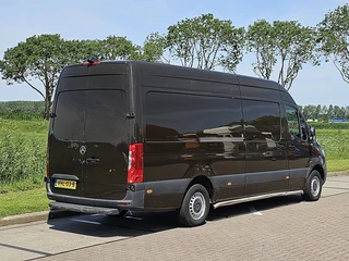 Mercedes-Benz Sprinter 2020 - 315 bild 3