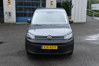 Volkswagen Caddy 2021 - Cargo 2.0 TDI afbeelding 2 miniatuur