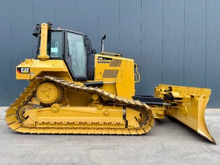 Cat N/A 2016 - D6N LGP zdjecie 44