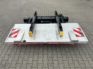 Scania 2015 - ZEPRO | 2000 KG | 2015 afbeelding 3 miniatuur