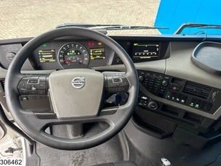 Volvo FH 2020 - 460 EURO 6D, Standairco, I-Shift, 2 Tanks immagine 10