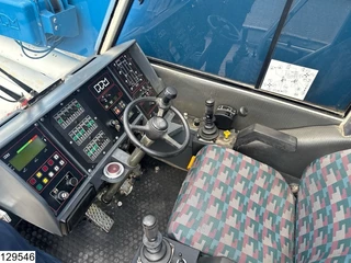 PPM N/A 1998 - ATT300 4x4, 118KW, All terrain crane, 25000 KG obrazek 12