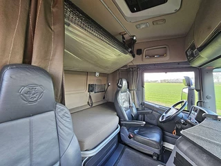 Scania R 2018 - R450 zdjecie 16