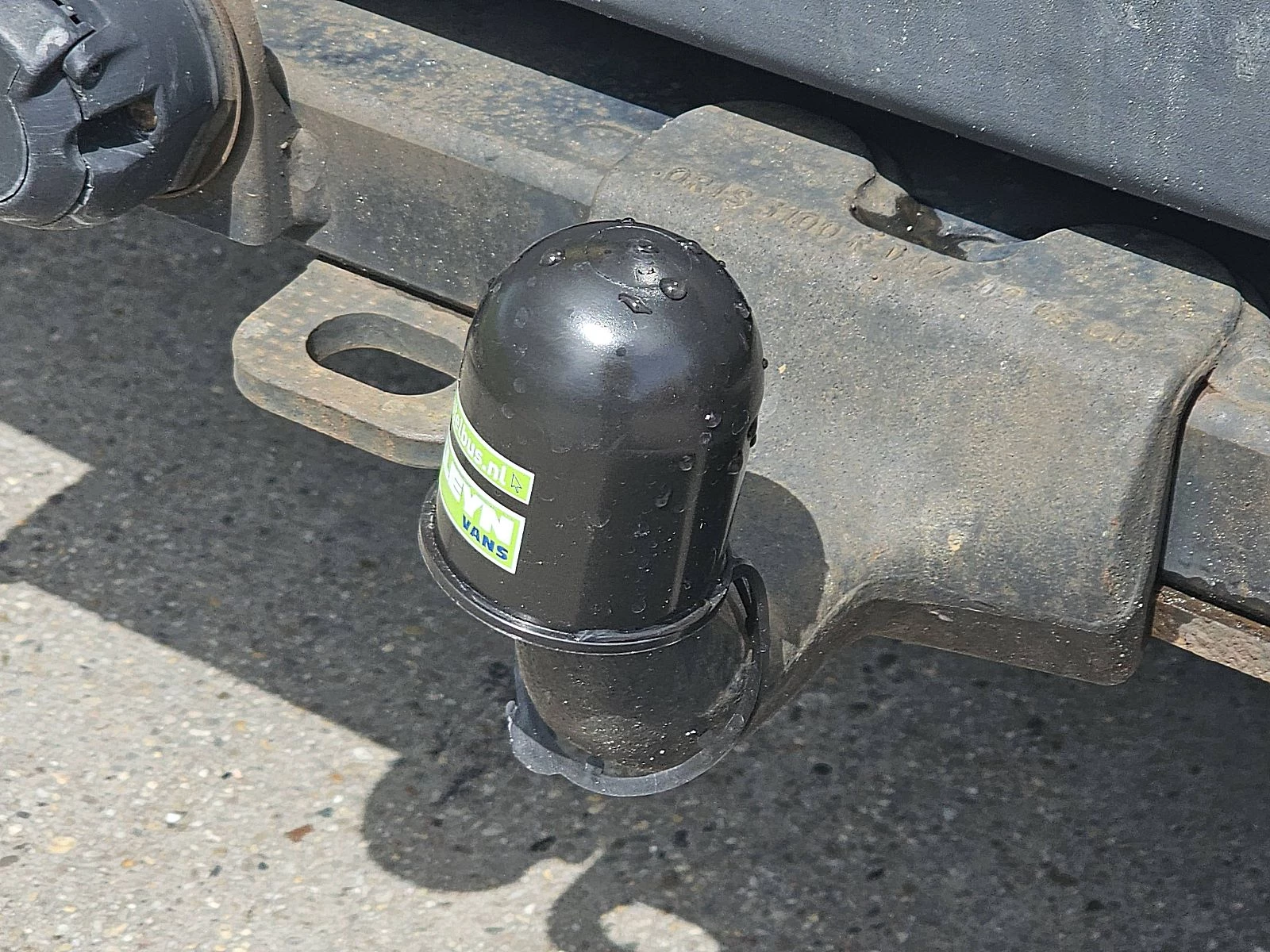 Mercedes-Benz Sprinter 2014 - 316 image 14