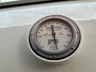 Omsp Macola N/A 1992 - GAS / 49.500L / P25BH / el. Pump / Propane / Butan / WP: 02/2029 imagen 22
