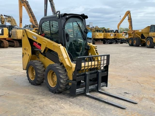 Caterpillar 226D3 - CE Certified 2021 - N/A imagen 8