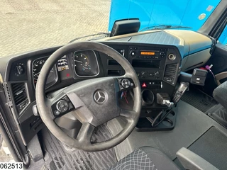 Mercedes-Benz Actros 2016 - 1845 EURO 6 obrazek 5