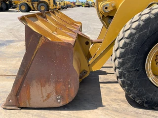 Caterpillar 938F 1996 - N/A obrazek 10