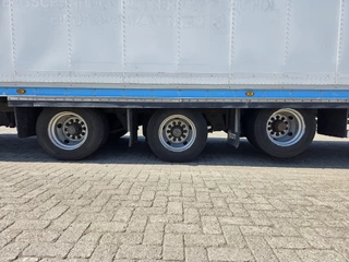 Talson N/A 2012 - F1227 NL TRAILER immagine 5