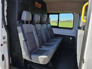 Ford Transit 2018 - 350 imagen 12