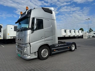 Volvo FH 2016 - 540 xl ,full air,alcoa,retarder ,full spec !!! afbeelding 3 miniatuur